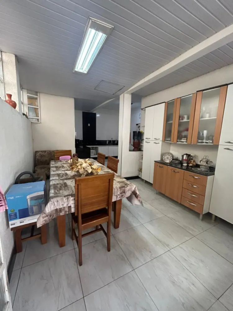 Casa, 3 quartos, 360 m² - Foto 7