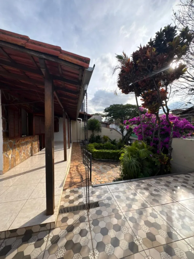 Casa, 3 quartos, 360 m² - Foto 1