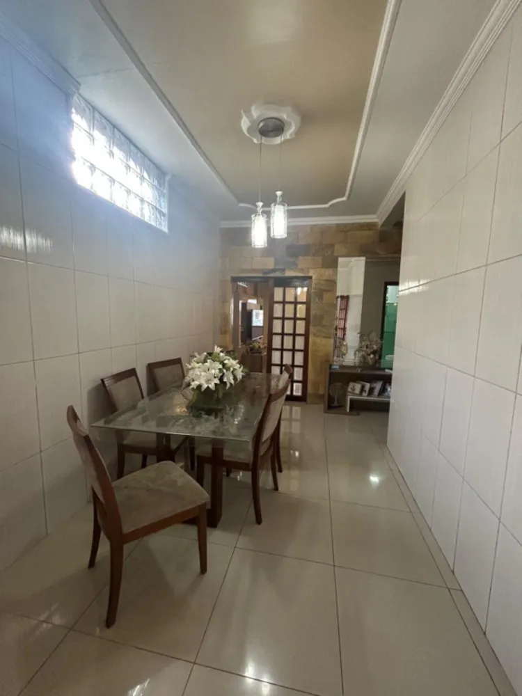 Casa, 3 quartos, 360 m² - Foto 8