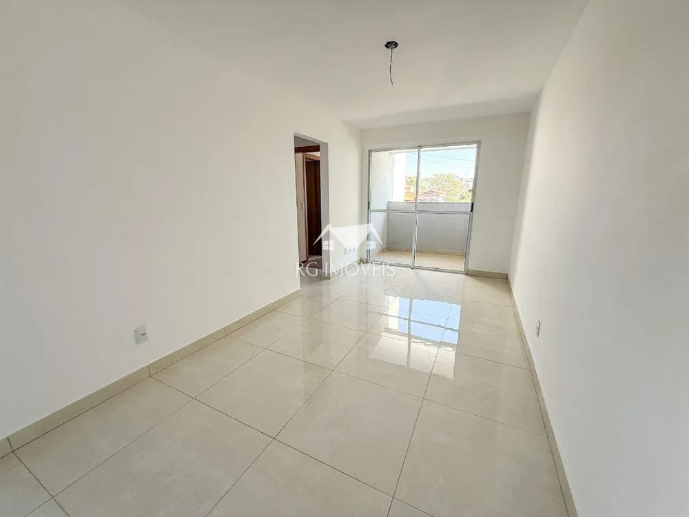 Apartamento, 2 quartos, 60 m² - Foto 1
