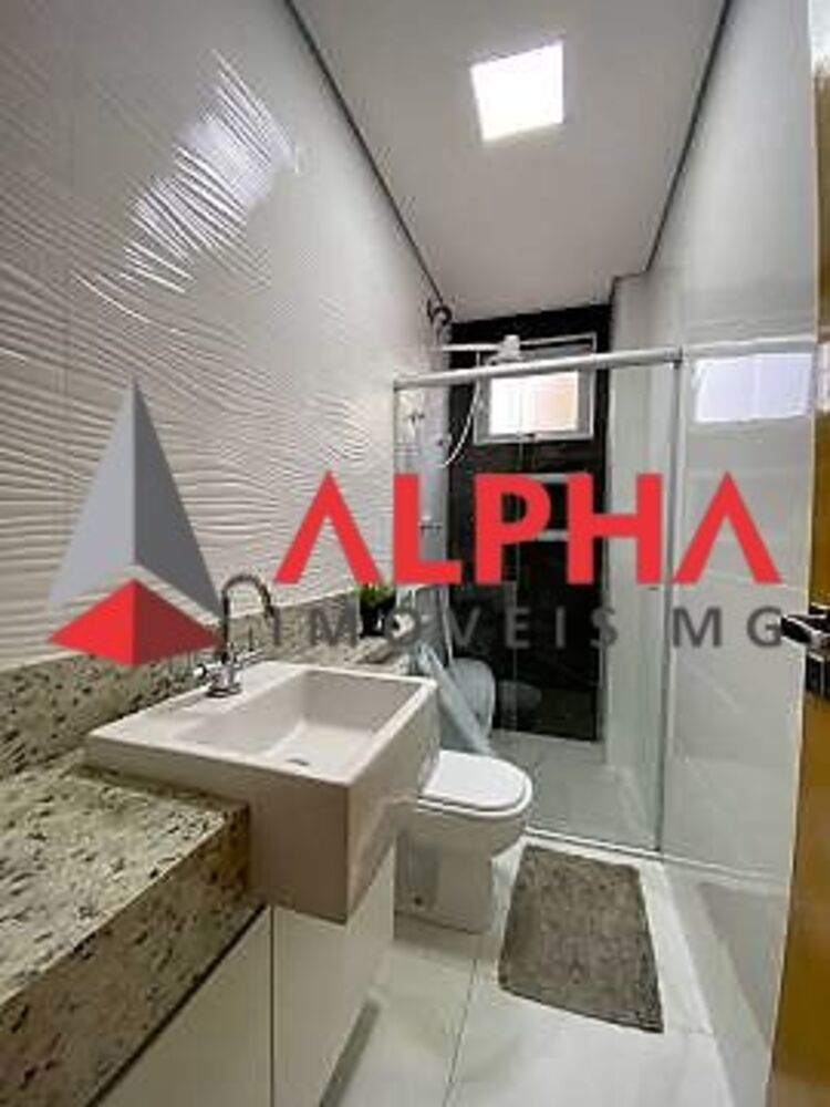 Apartamento à venda com 3 quartos - Foto 2