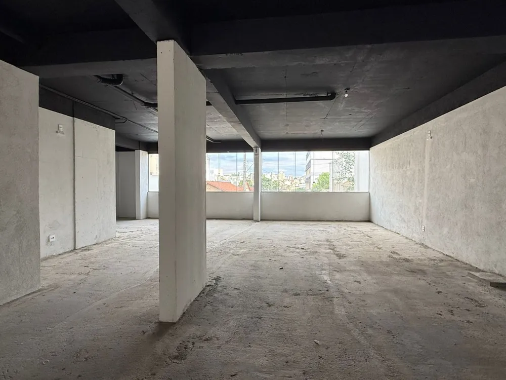 Loja-Salão, 264 m² - Foto 9