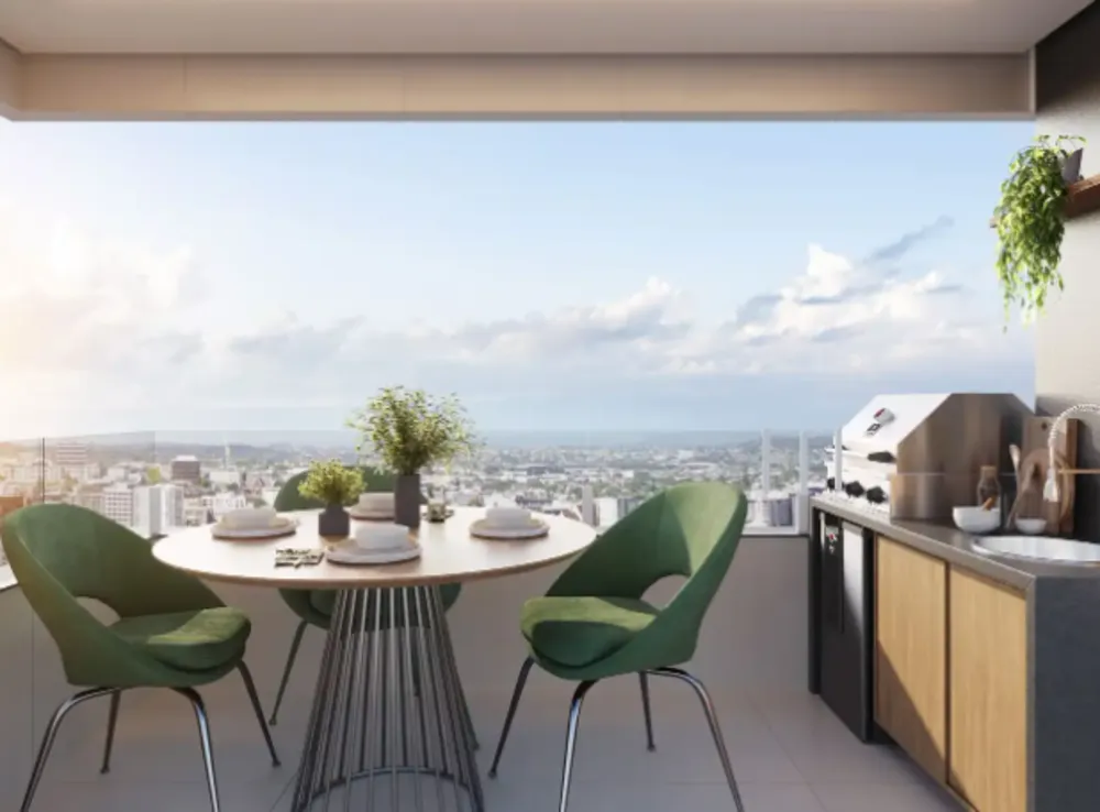 Apartamento, 4 quartos, 158 m² - Foto 12