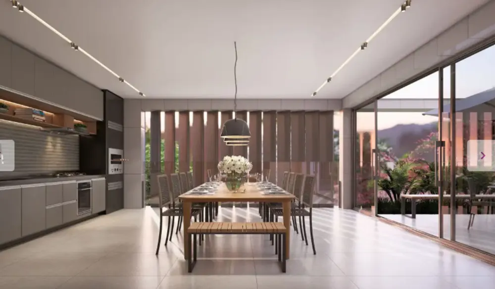 Apartamento, 4 quartos, 158 m² - Foto 5