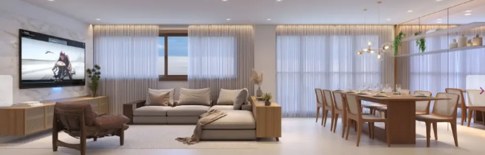 Apartamento, 4 quartos, 158 m² - Foto 10