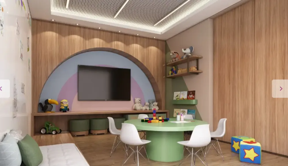 Apartamento, 4 quartos, 158 m² - Foto 7