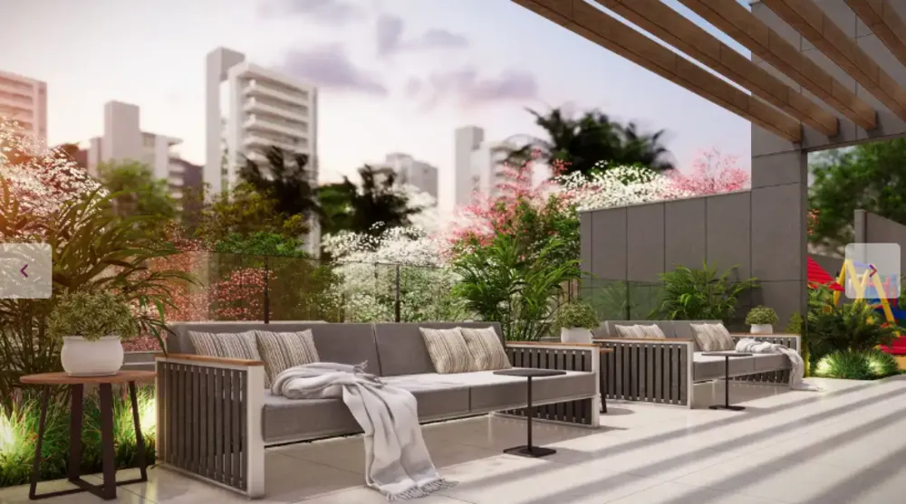 Apartamento, 4 quartos, 158 m² - Foto 6