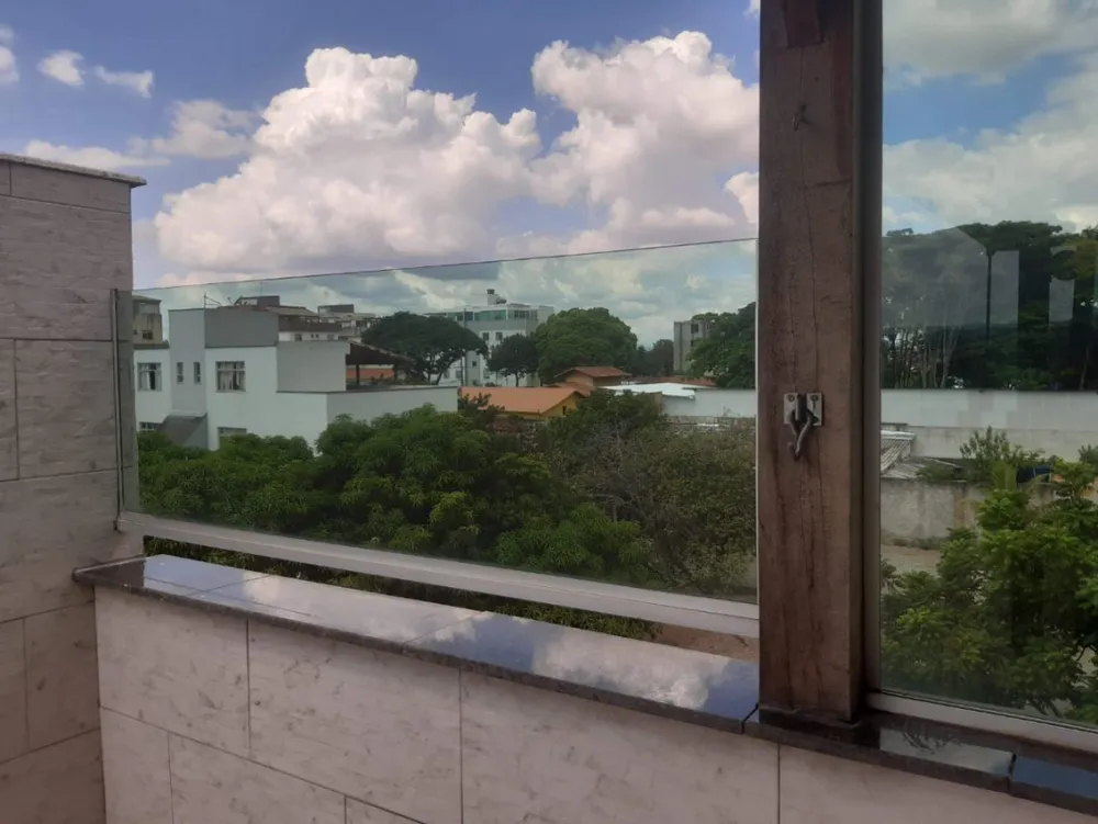 Cobertura, 3 quartos, 156 m² - Foto 1
