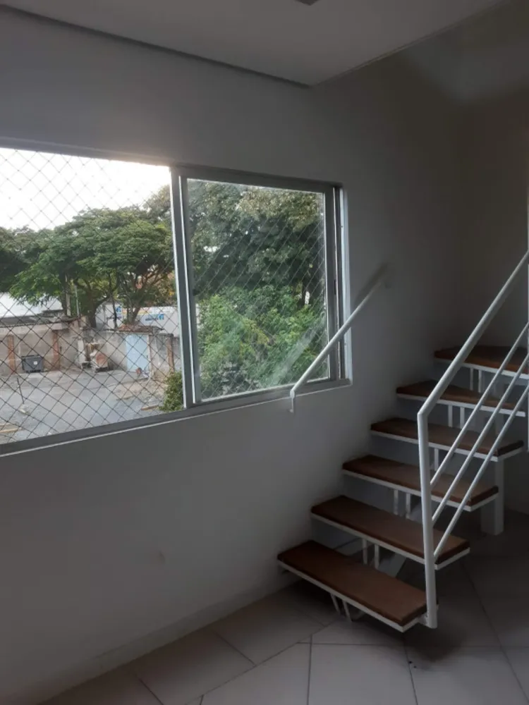 Cobertura, 3 quartos, 156 m² - Foto 4