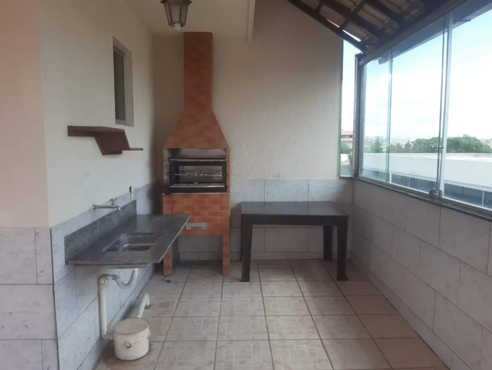 Cobertura, 3 quartos, 156 m² - Foto 11