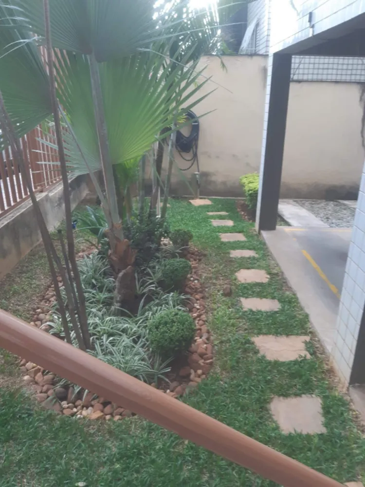 Cobertura, 3 quartos, 156 m² - Foto 12