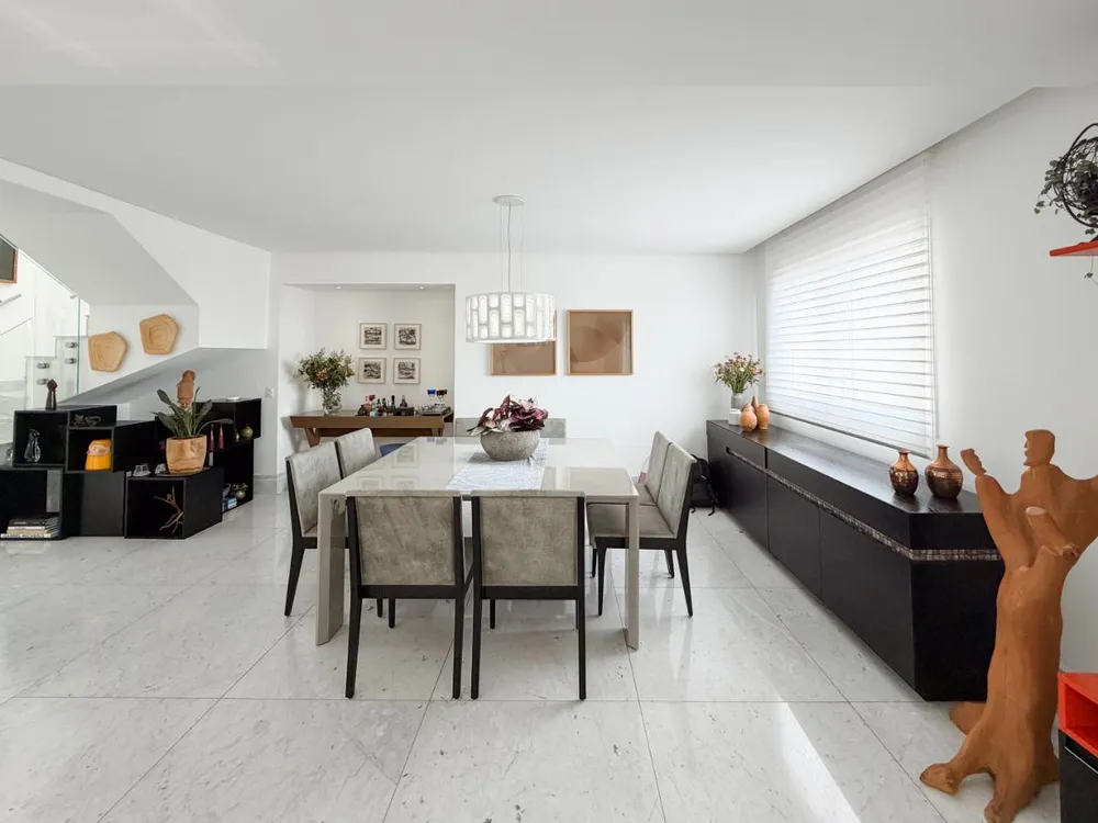 Apartamento, 4 quartos, 386 m² - Foto 8
