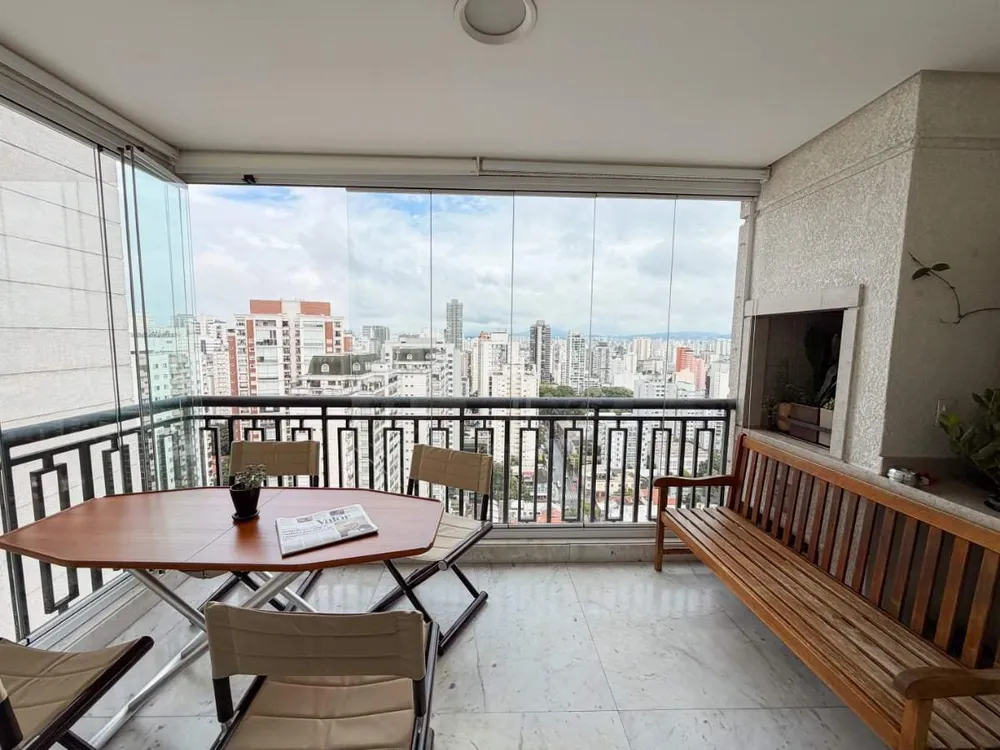 Apartamento, 4 quartos, 386 m² - Foto 11