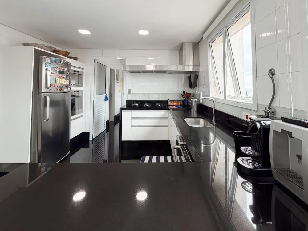 Apartamento, 4 quartos, 386 m² - Foto 9