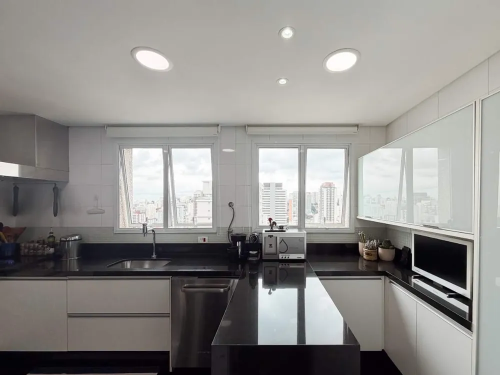 Apartamento, 4 quartos, 386 m² - Foto 16