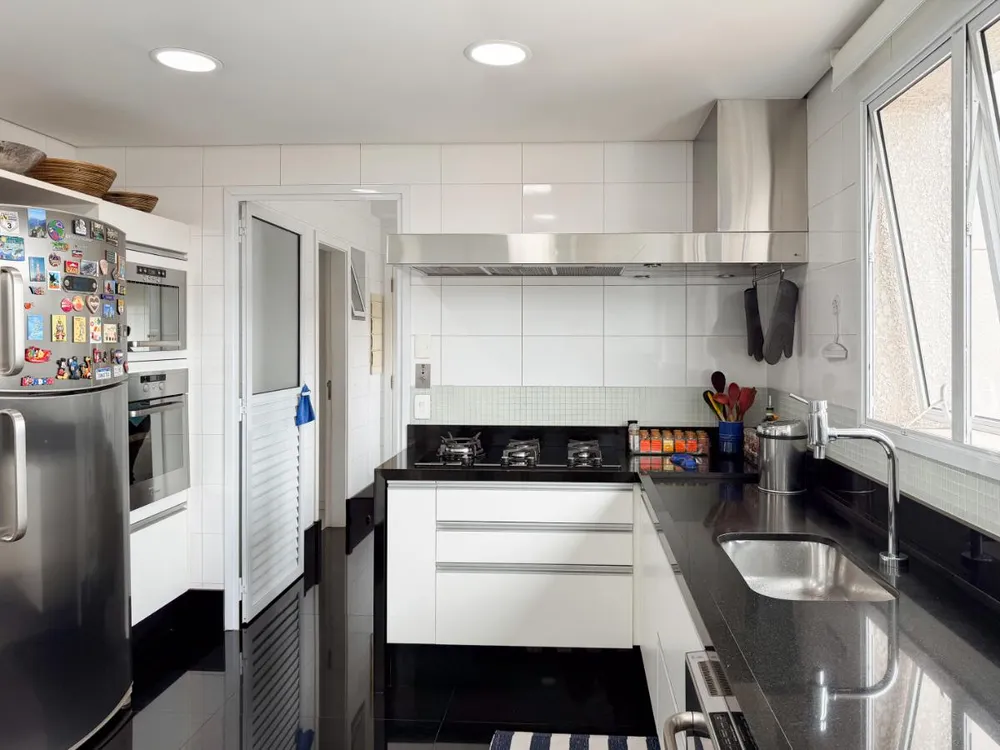 Apartamento, 4 quartos, 386 m² - Foto 1