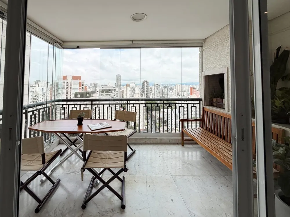Apartamento, 4 quartos, 386 m² - Foto 2