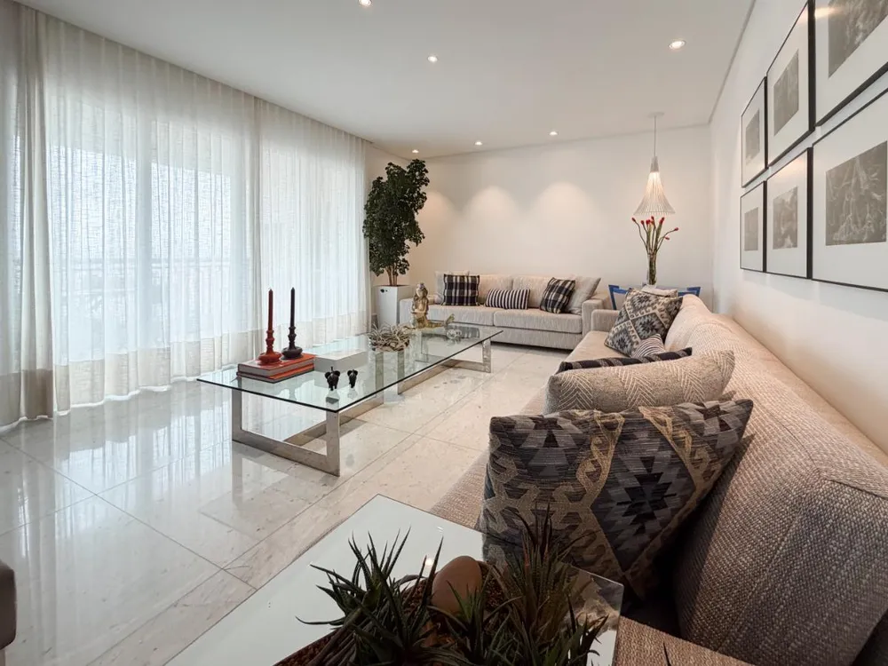 Apartamento, 4 quartos, 386 m² - Foto 10