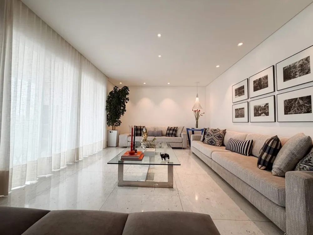 Apartamento, 4 quartos, 386 m² - Foto 3