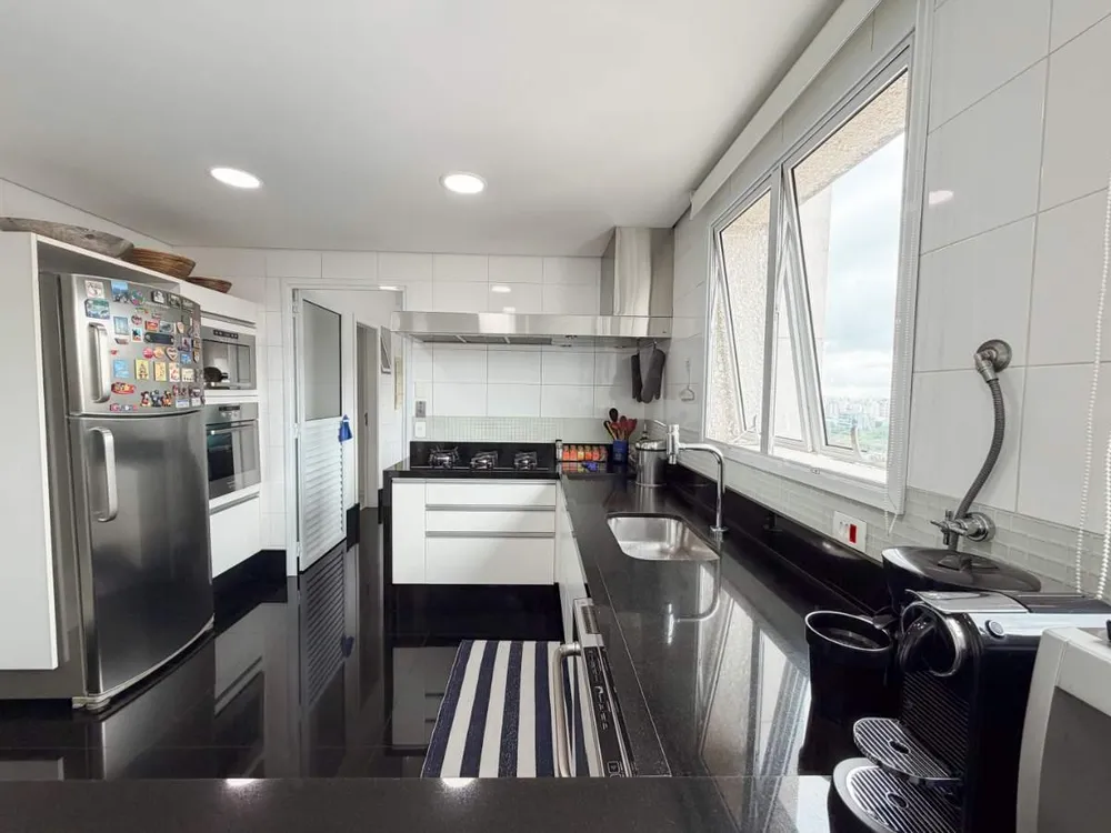 Apartamento, 4 quartos, 386 m² - Foto 5