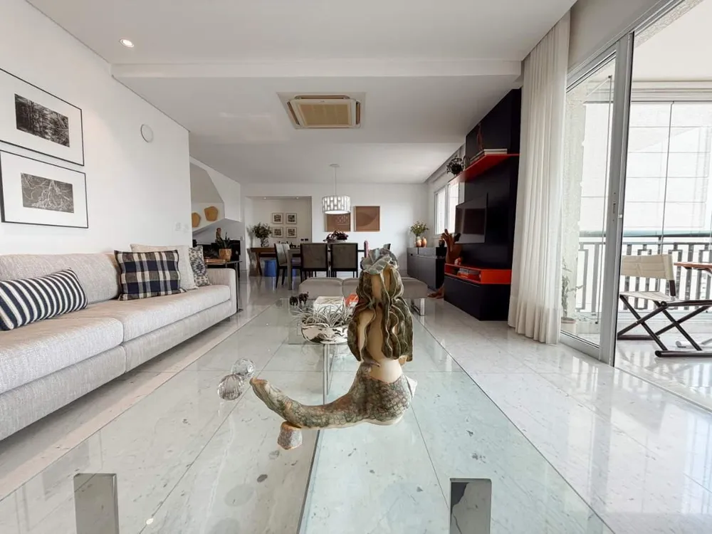 Apartamento, 4 quartos, 386 m² - Foto 10