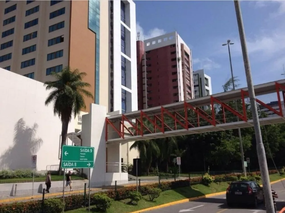 Sala-Conjunto, 93 m² - Foto 3