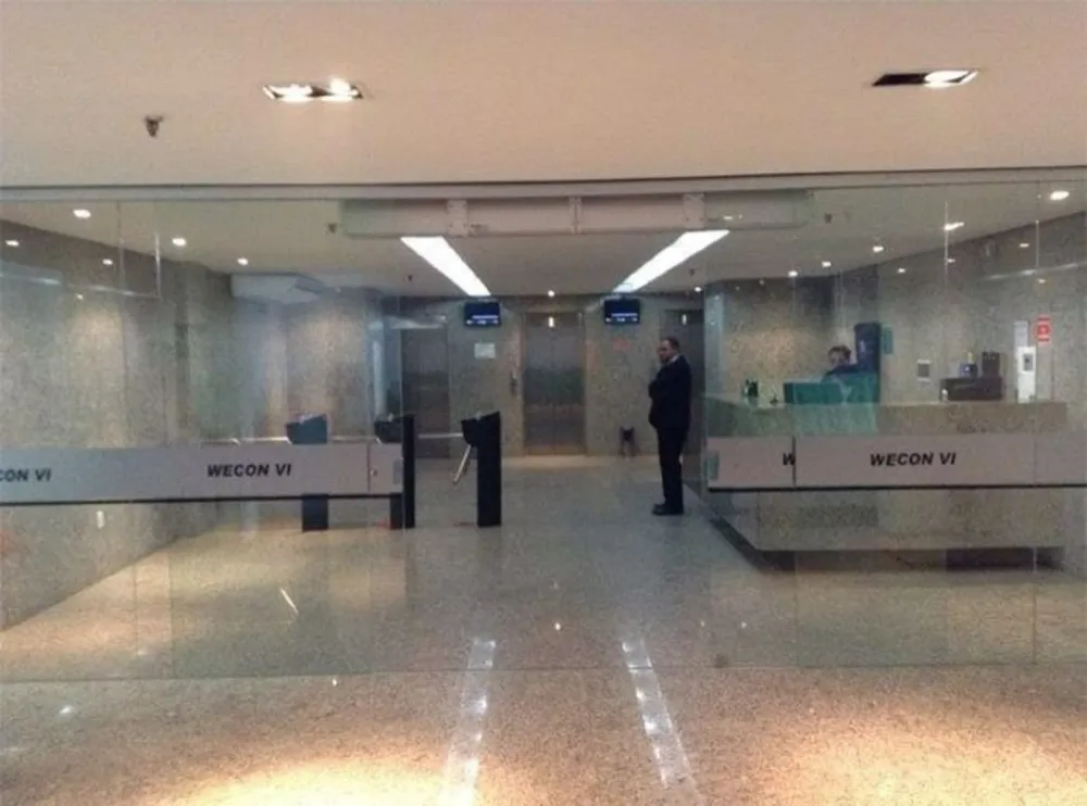 Sala-Conjunto, 93 m² - Foto 5