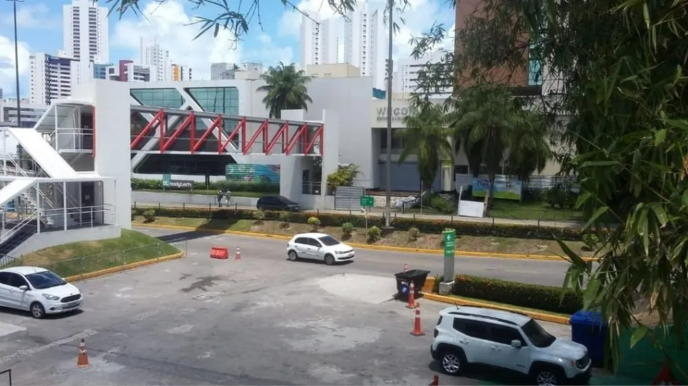 Sala-Conjunto, 93 m² - Foto 4