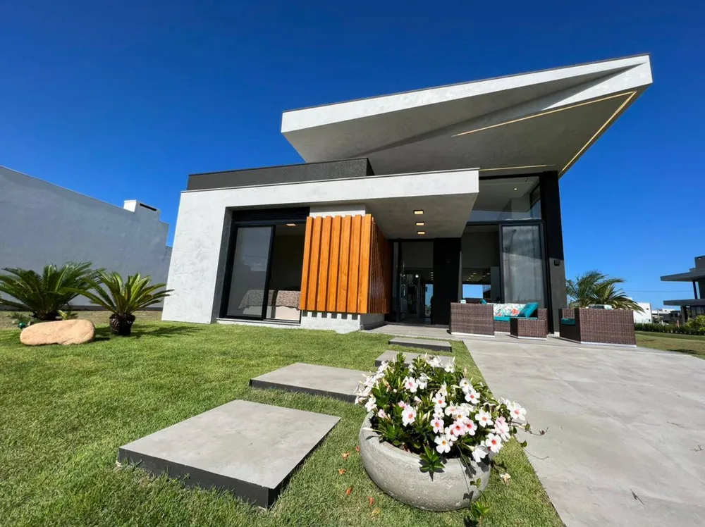 Casa de Condomínio, 4 quartos - Foto 4