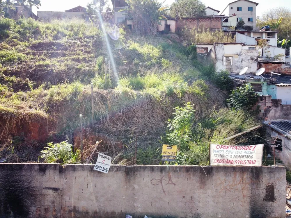 Terreno, 400 m² - Foto 2