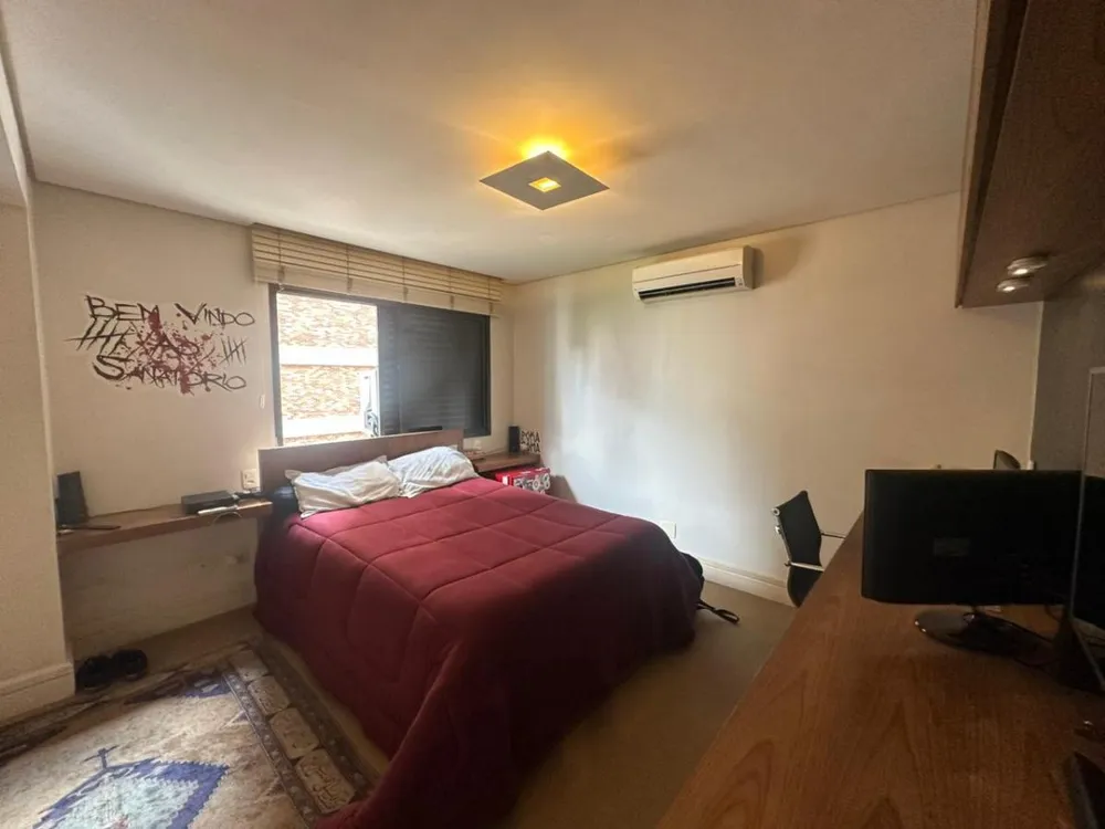 Apartamento, 3 quartos, 421 m² - Foto 3