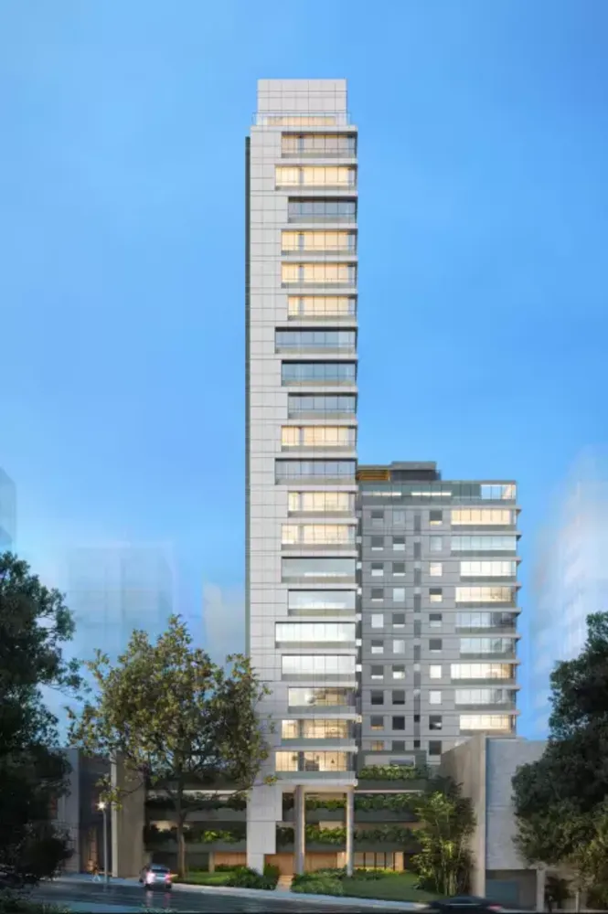 Apartamento, 4 quartos, 150 m² - Foto 16