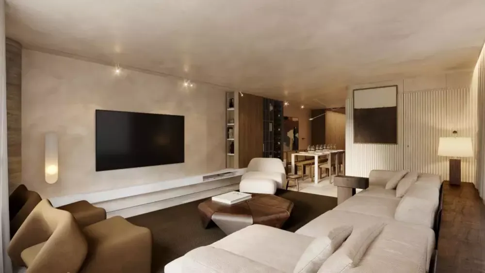 Apartamento, 4 quartos, 150 m² - Foto 1