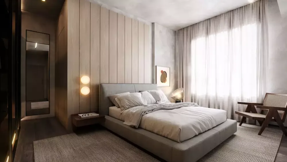 Apartamento, 4 quartos, 150 m² - Foto 4