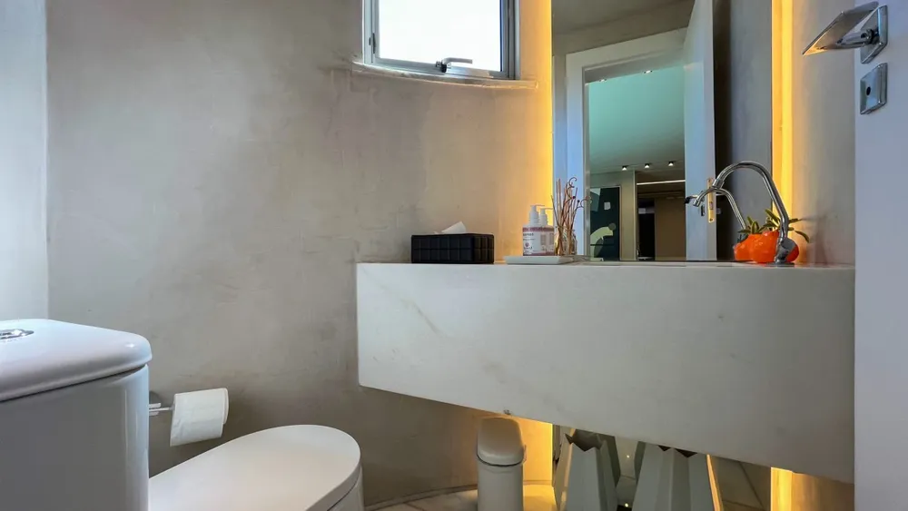 Apartamento, 4 quartos, 270 m² - Foto 12