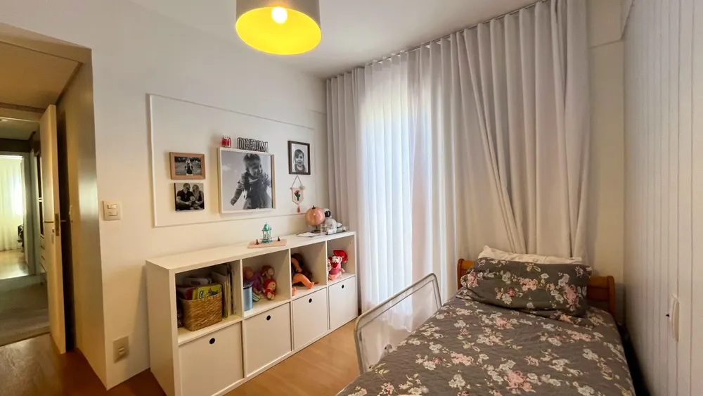 Apartamento, 4 quartos, 270 m² - Foto 7