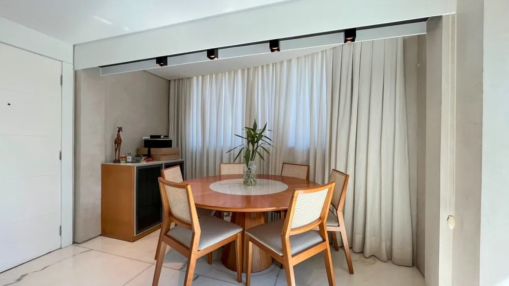 Apartamento, 4 quartos, 270 m² - Foto 4