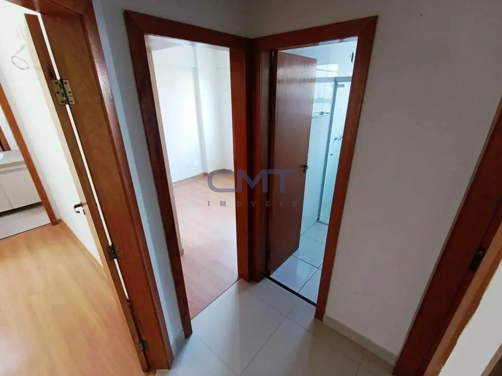 Apartamento, 3 quartos, 100 m² - Foto 3
