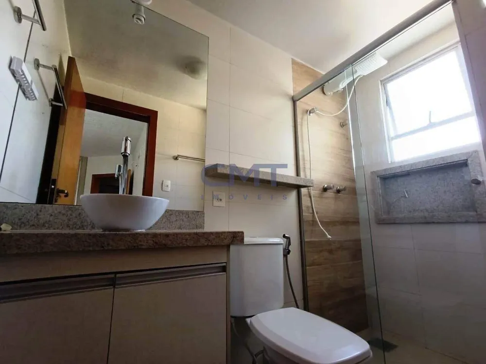 Apartamento, 3 quartos, 100 m² - Foto 5