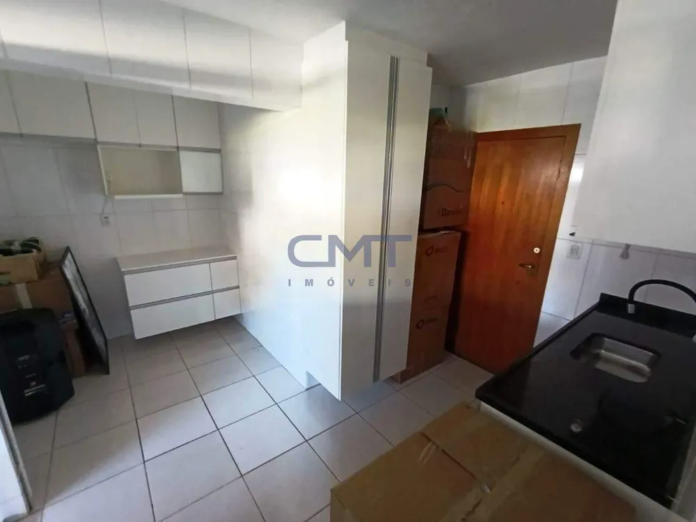 Apartamento, 3 quartos, 100 m² - Foto 7