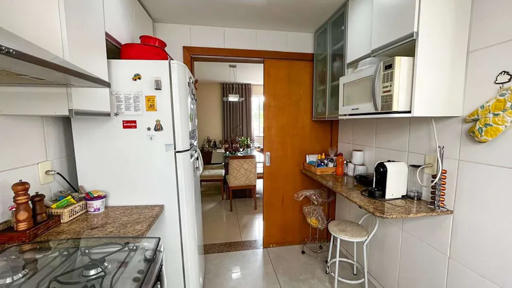 Cobertura, 3 quartos, 174 m² - Foto 3