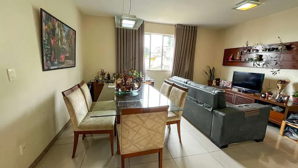Cobertura, 3 quartos, 174 m² - Foto 2