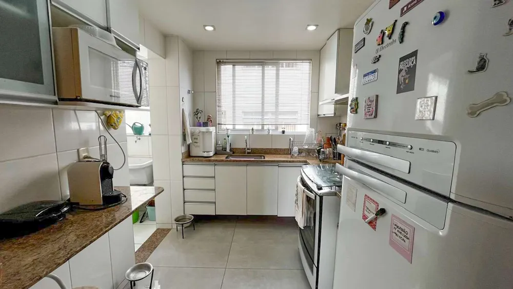 Cobertura, 3 quartos, 174 m² - Foto 4