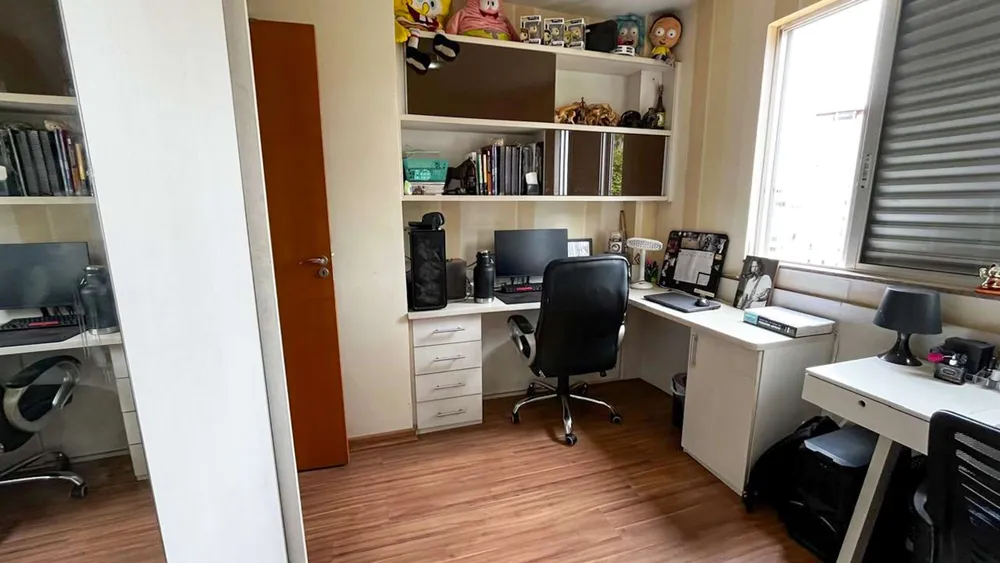 Cobertura, 3 quartos, 174 m² - Foto 12