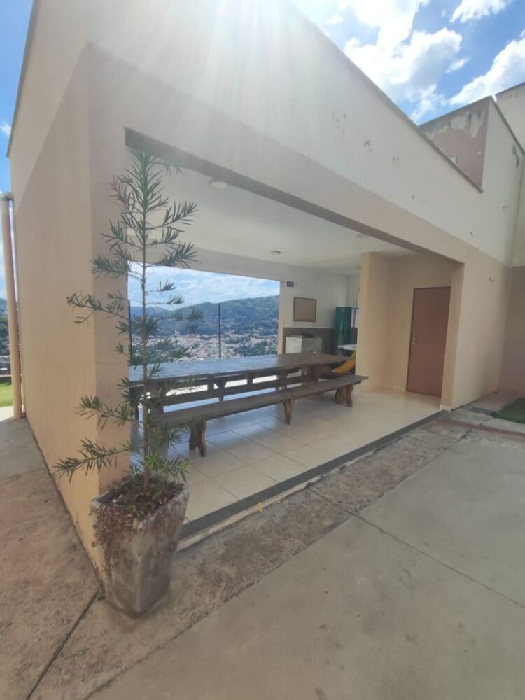 Casa à venda com 2 quartos, 64m² - Foto 3