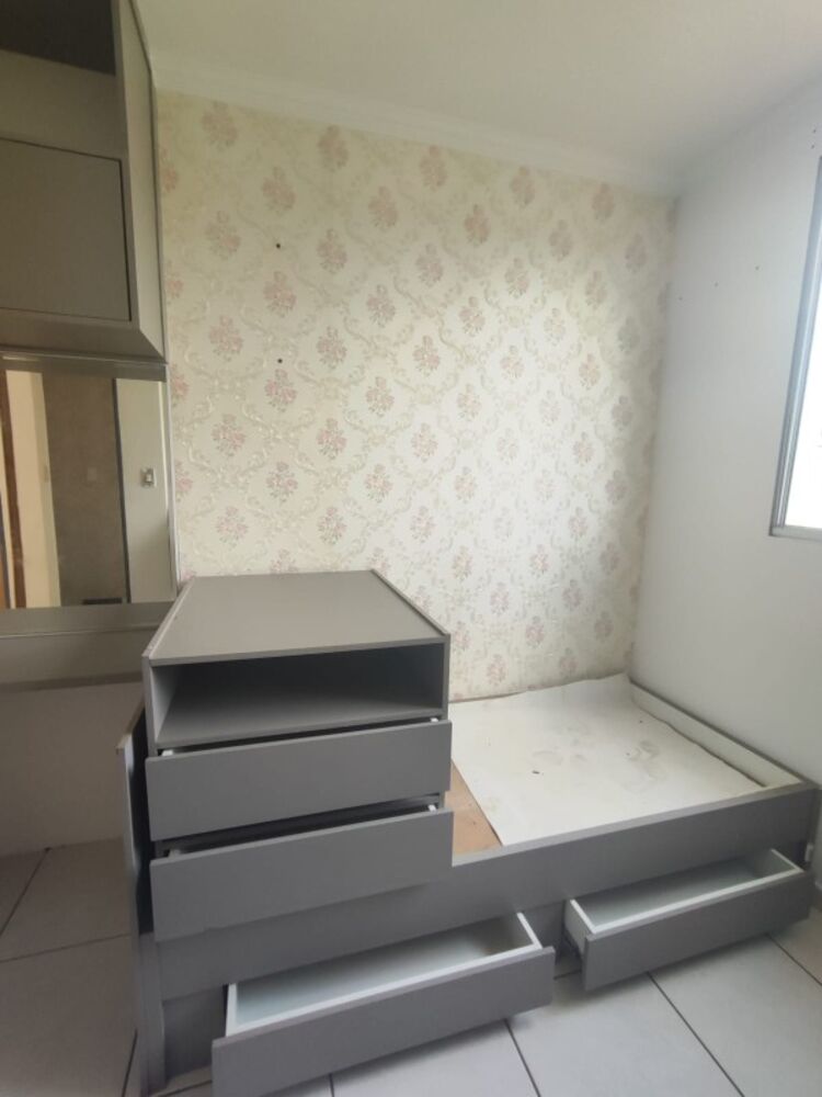 Casa à venda com 2 quartos, 64m² - Foto 16