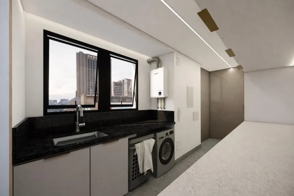 Apartamento, 3 quartos, 167 m² - Foto 10