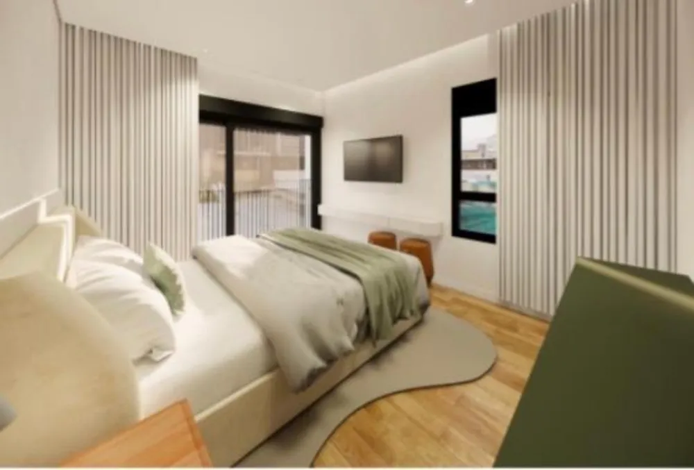 Apartamento, 3 quartos, 167 m² - Foto 5