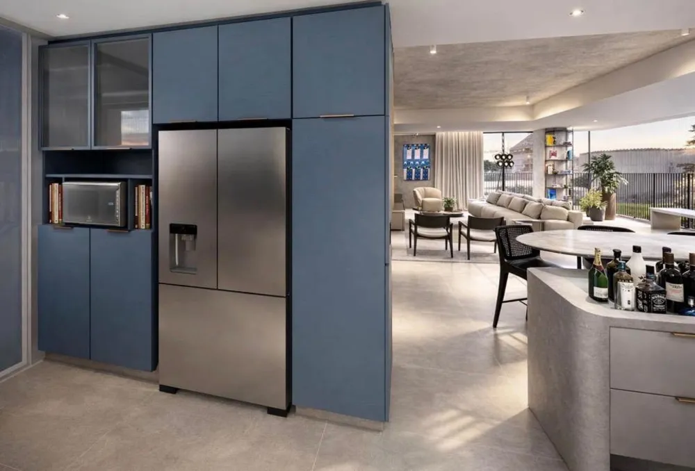 Apartamento, 3 quartos, 167 m² - Foto 5