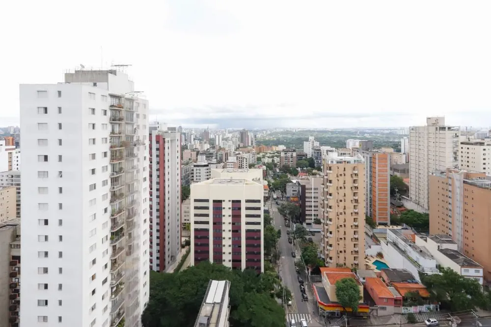 Apartamento, 3 quartos, 167 m² - Foto 1